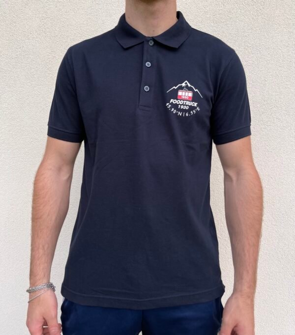 Polo pour Homme