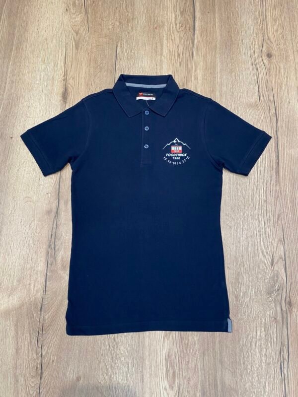Polo pour Homme – Image 2